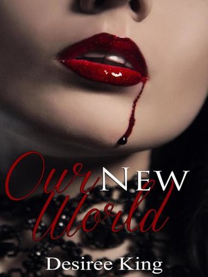 cover image of Our New World